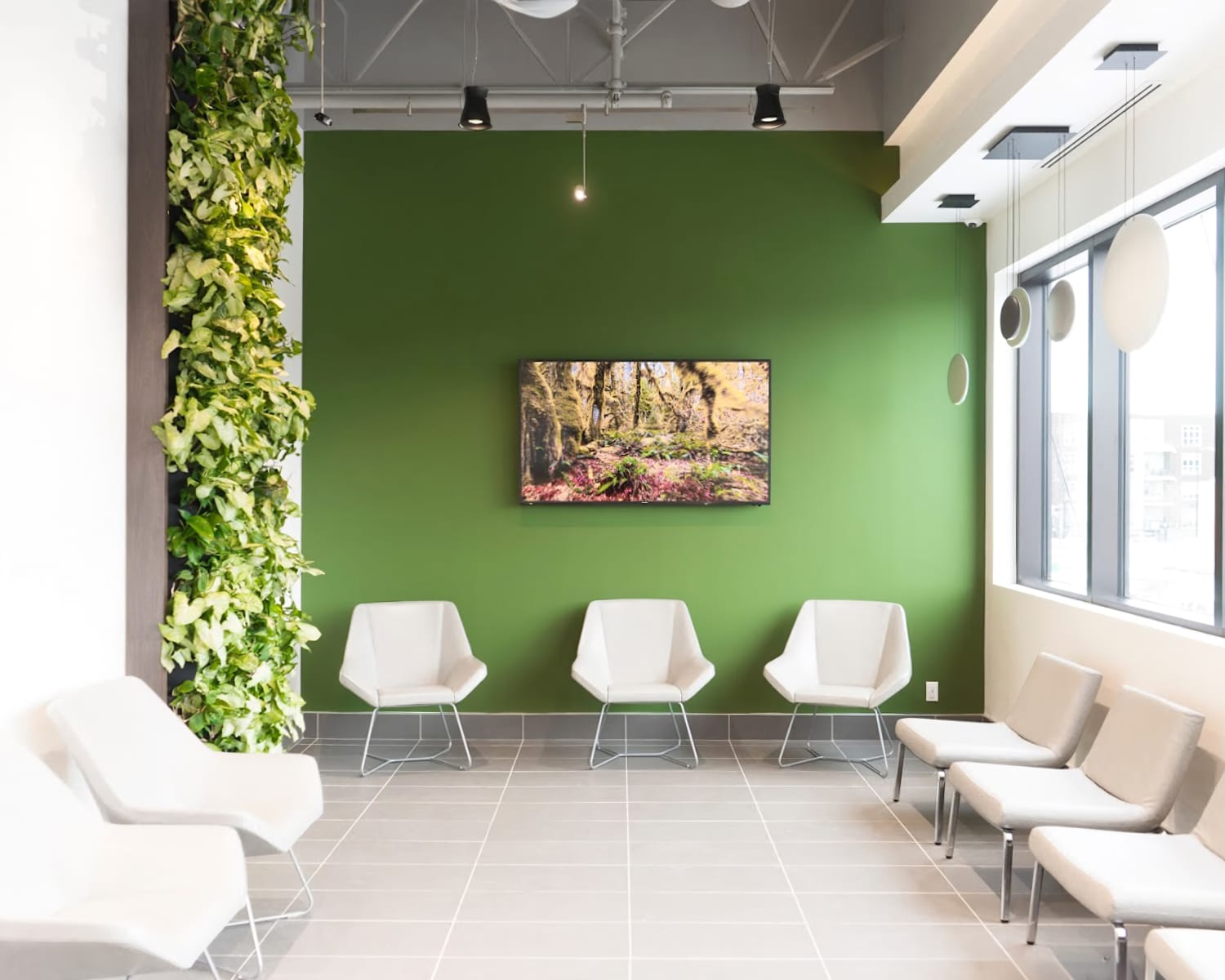 Oliver Park Dental Office