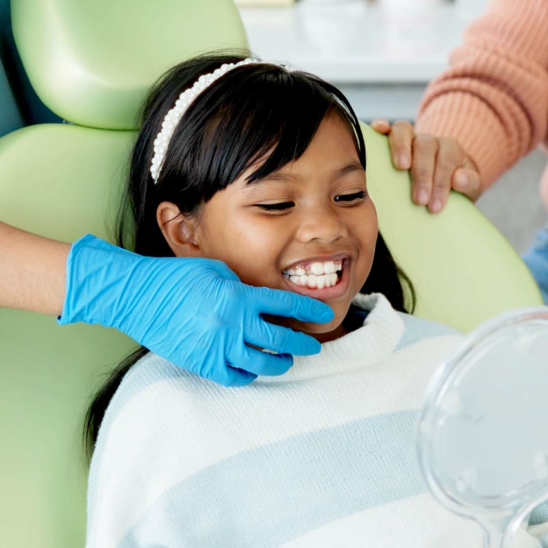 Cosmetic Dental Services in Edmonton