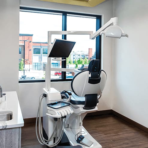 Cosmetic Dental Services in Edmonton